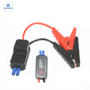 Car Start Clip Car Emergency Start Power Battery Fire Wire Clip