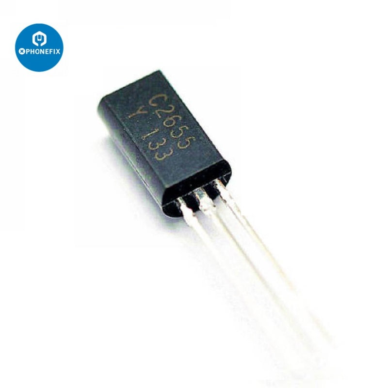 C2655 Auto ECU transistor cars electronic transistor