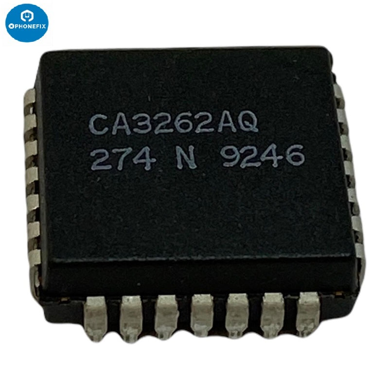 PLCC CA3262 Auto engine switch IC CA3262AQ Car electronic IC