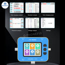 JCID CD01 Charging Tester iPhone Charging Port Fault Diagnosis