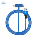 ISOFT IS-006 Lightning USB-C Data Recovery Cable For iPhone iPad