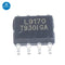 L9170 L9150 Car engine power driver chip Auto ECU IC