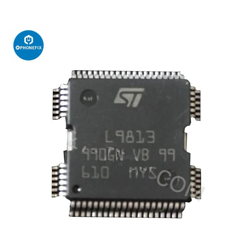 L9813 Auto Computer chip Car electronic drive IC