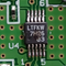 LTFKW TSSOP10 Car Computer Board Power DC/DC Converter IC