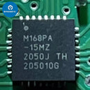 M168PA-15Mz Audi Commonly Used Radio ECU Repair IC