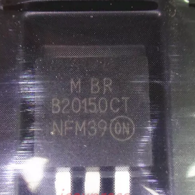 MBRB20150CT TO263 Car Computer Board ECU Repair IC