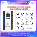 i2C MC15 Dot Matrix Face ID Programmer For iPhone X-15Pro Max Repair