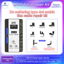 i2C MC15 Dot Matrix Face ID Programmer For iPhone X-15Pro Max Repair