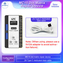 i2C MC15 Dot Matrix Face ID Programmer For iPhone X-15Pro Max Repair