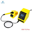 OSS T12-X PLUS Intelligent Digital Display Soldering Station