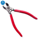 90 Degree Diagonal Pliers Cutter for iPhone Rear Camera Teardown