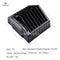 BGA Tin Template Steel Mesh Organizing Classifying Storage Box