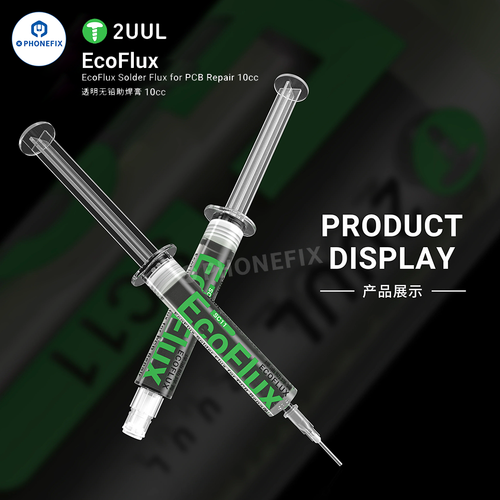 2UUL SC04 Thermal Conductive Grease iPhone CPU Cooling Paste