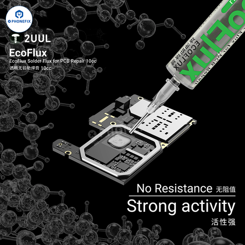 2UUL SC04 Thermal Conductive Grease iPhone CPU Cooling Paste