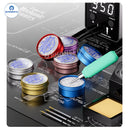 Refresher Solder Paste Cream For Soldering Iron Tip Resurrection Assistant