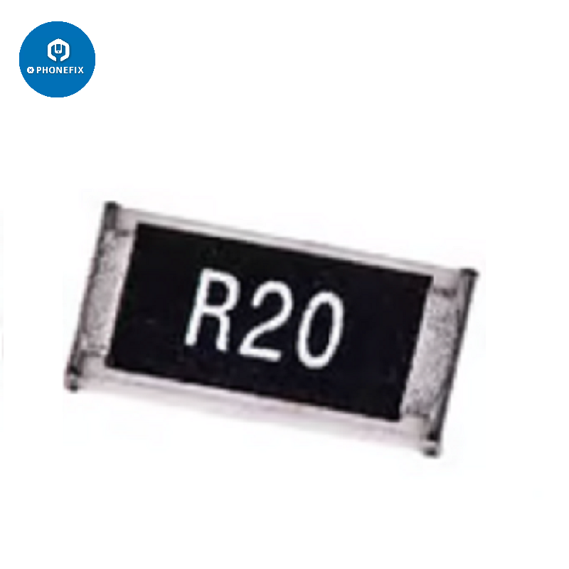 R20 Honda Accord ECU Computer Board Sensor Resistor IC