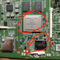 SC667624AVT10AD Automotive Computer Board ECU Repair IC