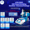 JC CNC 2nd-Gen EM02 Motherboard CPU IC Grinding Machine