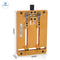 Universal Fixture iPhone Motherboard Parts CPU ECU IC Chip Holder