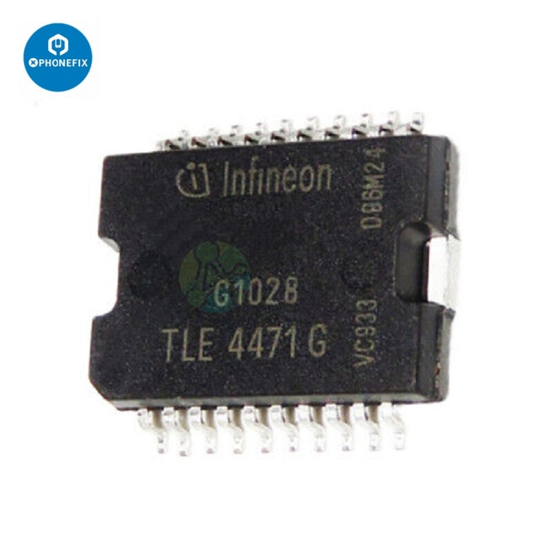 TLE4471G automobile engine power driver ic TLE4471G