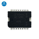 TLE5216G Auto IC for Smart Quad Channel Low-Side Switch