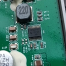 TPS61193 Automobile Computer Board ECU Repair IC