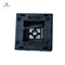 TQFP64-0.5 Aging Socket Burning Programming Socket