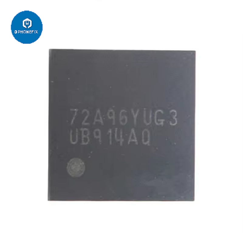 UB914AQ QFN Car Computer Board Video Data Transmission IC