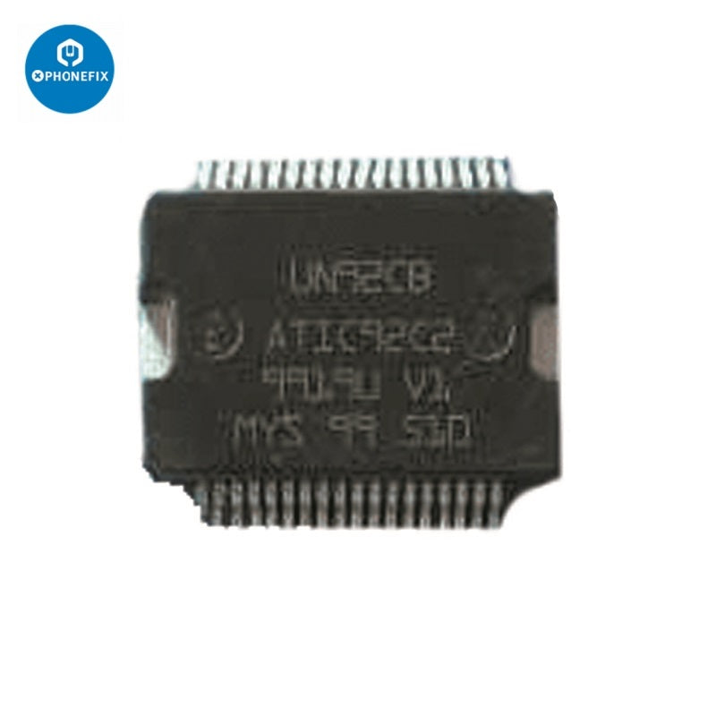 UN92CB ATIC92C2 Auto Computer chip Car ECU electronic IC