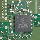 UPITOAC Volkswagen Audi Computer Board ECU Repair IC