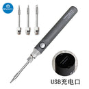 Mini portable Electric soldering iron USB 5V 8W Welding tools