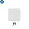 87W USB-C Power Adapter Charger for Apple MacBook Pro Charger