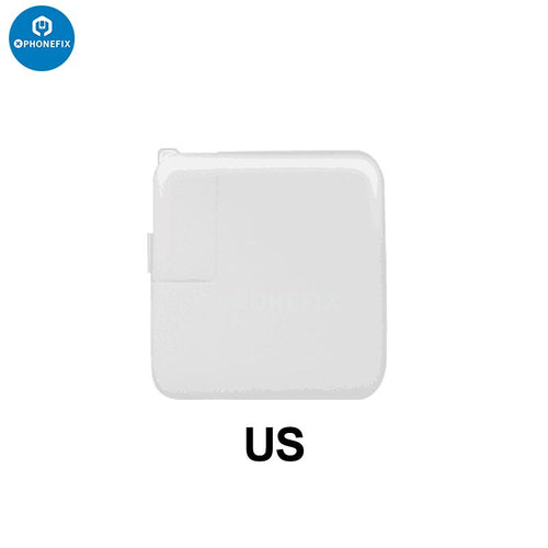 87W USB-C Power Adapter Charger for Apple MacBook Pro Charger