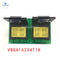 VBGA153X4T18 VBGA221X4T18 IC Sockets Adapter for UP-848P Programmer