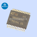 VND5E025MK Car Computer Board Chip Automotive ECU IC