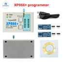 XP866 SPI FLASH Programmer 24 93 25 95 Series Chip Burne Programming