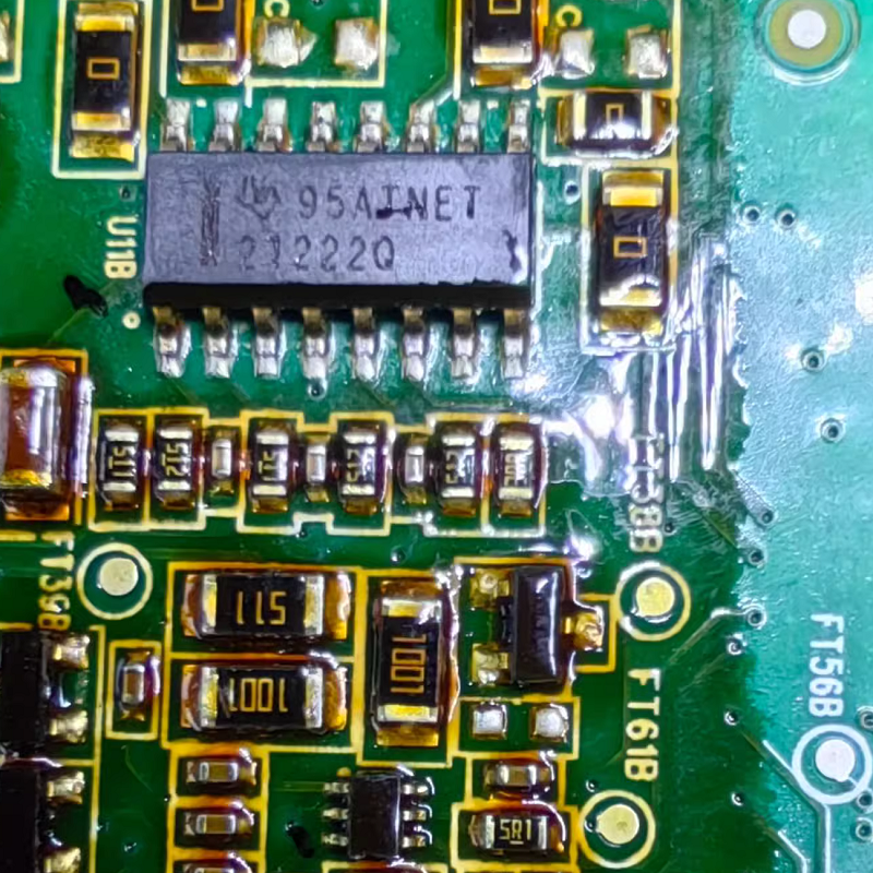 Y5W WV4 18A Z11 LD3 WMS Regulator Schottky Diode IC