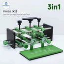 IFIXES IX23 Phone Frame Shell Corrector Fixture Back Cover Removal Clamp