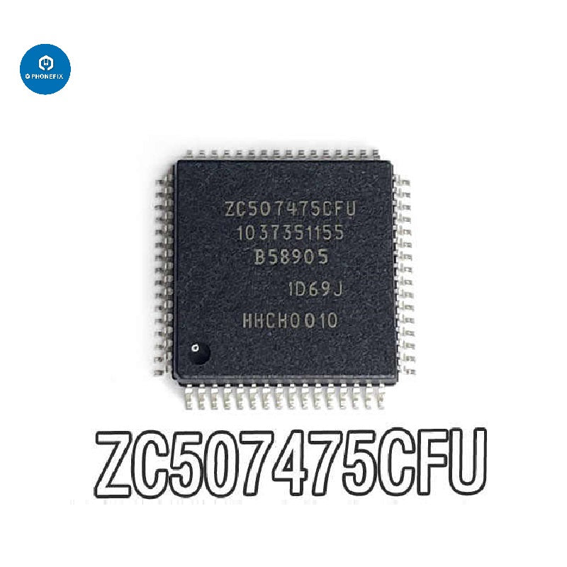 1D69J BMW Mercedes-Benz Auto ECU computer CPU processor chip