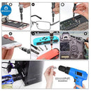 100 IN 1 Precision Screwdriver Set Multi-function Electronics Repair Tool Kit