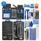 100 IN 1 Precision Screwdriver Set Multi-function Electronics Repair Tool Kit