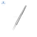 TW21 TW22 Non-magnetic Stainless Tweezers CPU SMD Pick Up Tool