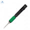 Adjustable 60W lead-free Electronic Soldering Iron with 5pcs Tips