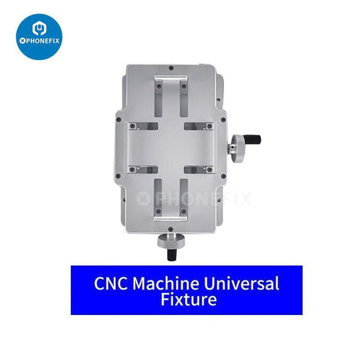 JC CNC 2nd-Gen EM02 Motherboard CPU IC Grinding Machine