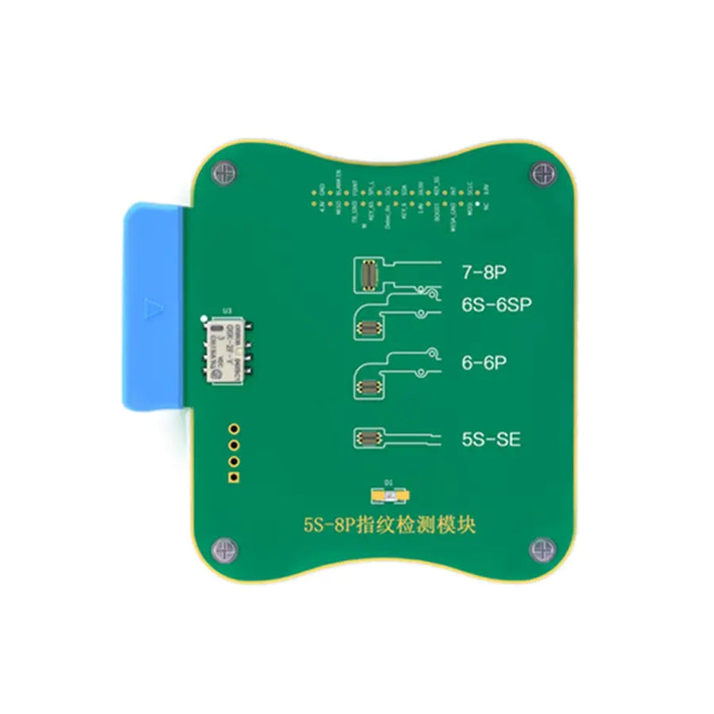 JC Fingerprint Home Button Testing Module for iPhone 5S-8P