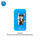 JC V1S PRO BGA70 BGA110 BGA315 Programmer For iPhone iPad Repair