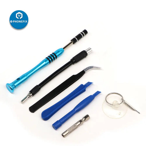 phone repair opening Screwdriver hand tool set with Multi Bit Driver Kit