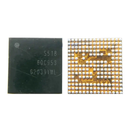 Samsung S7 big small power IC S555 S535 S515 G930FD