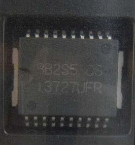 13727UFR Car Computer chip Auto ECU Integrated Circuits IC