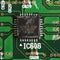 QFN 151821-1510 SC900724 Car Computer Board Engine Control Chip